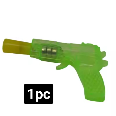 Kids Projection Gu.n Light Toy