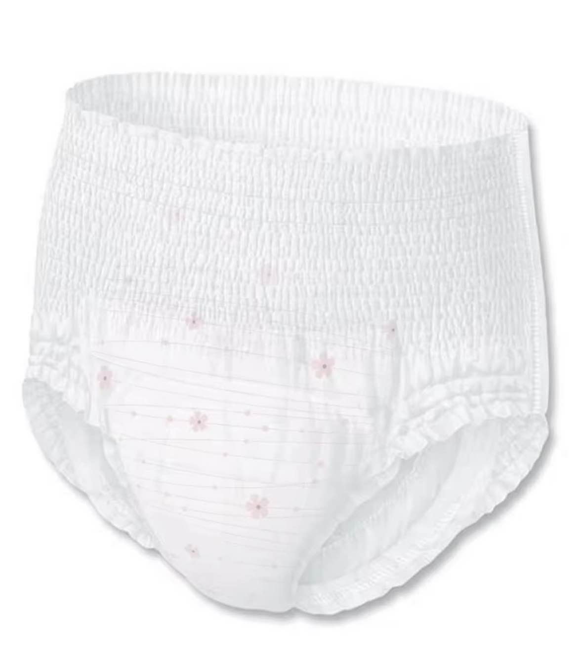 PureCare Premium Disposable Menstrual Period Panties for women-Leak-Proof, Hygienic, Soft & Breathable Menstrual Underwear for Travel, Hospital & Everyday Use