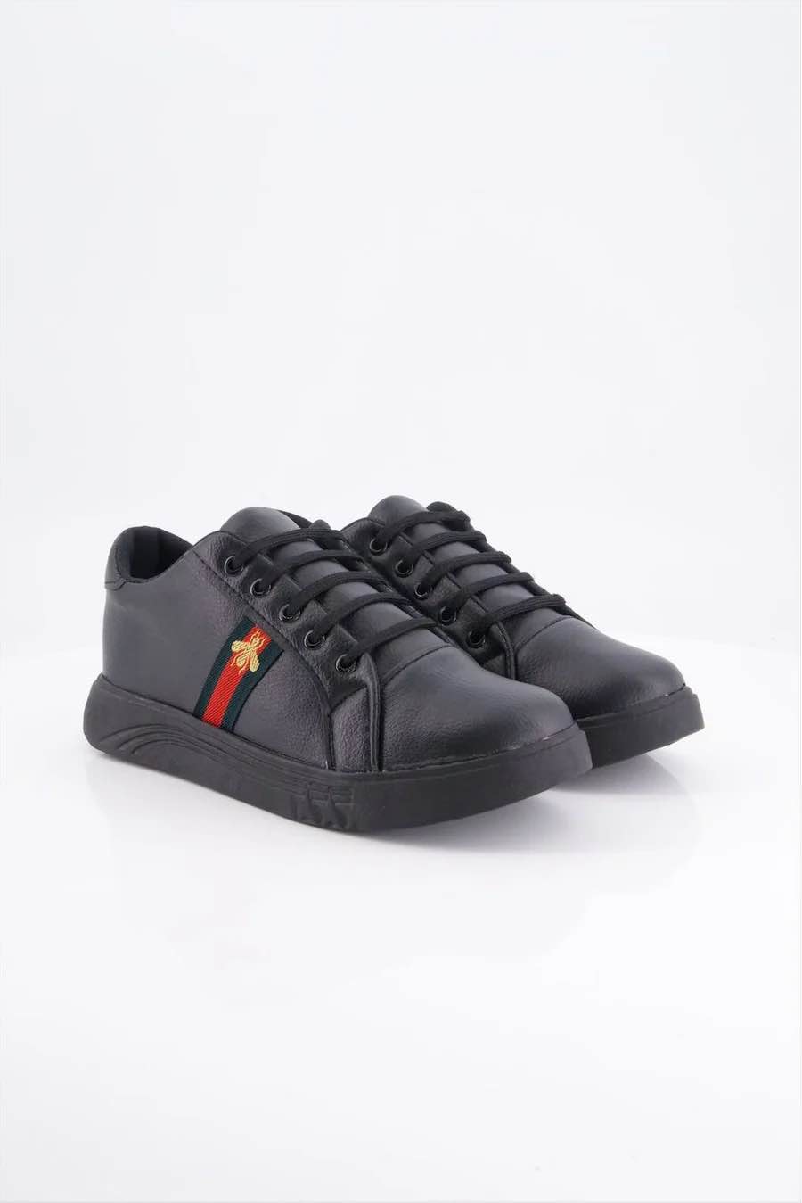 Plain White Sneakers for Women – High-Quality and Versatile