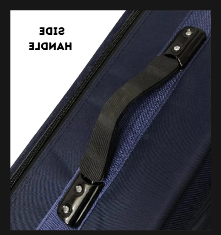 Best Pricing 3pcs 20" 24" 28" Luggage Set | 4 Wheel Suitcase without trolley | Best Suitcase S...