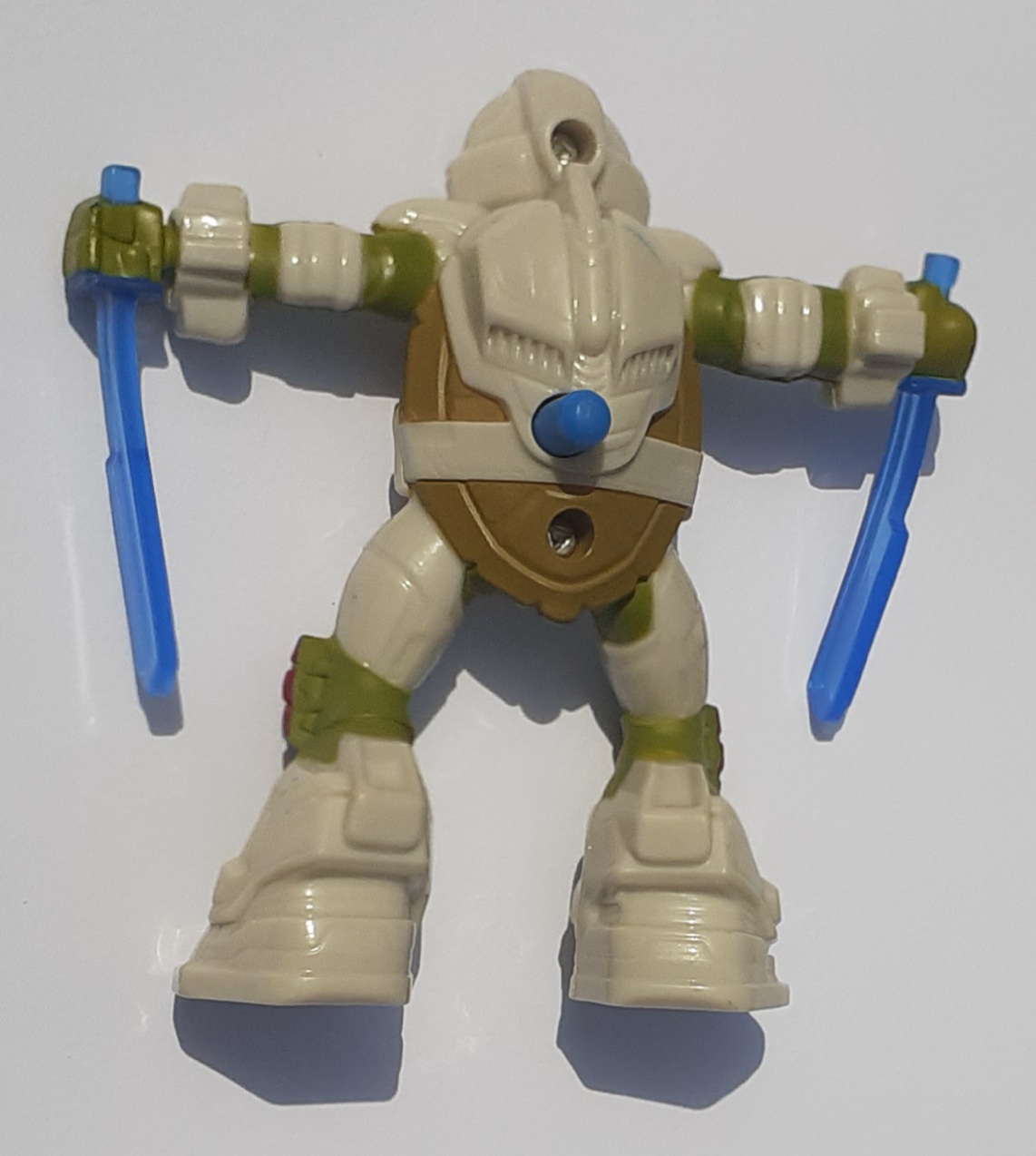 Ninja Turtles Action Figure Toy
