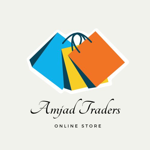 Shop online with Amjad Trader's now! Visit Amjad Trader's on Daraz.