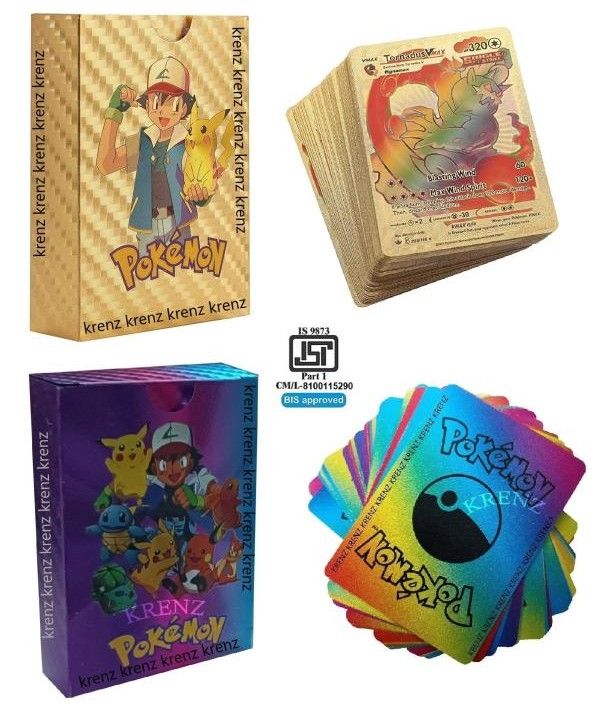 golden pokemon cards daraz POKEMON TCG