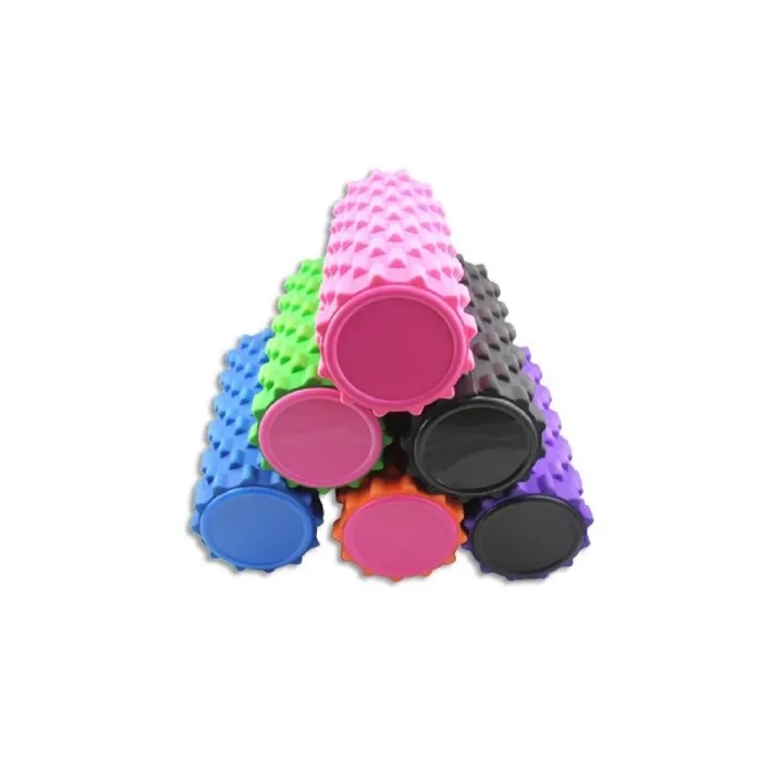 Golden store Yoga foam Roller/Massage Foam Roller