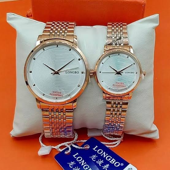 longbo watch set