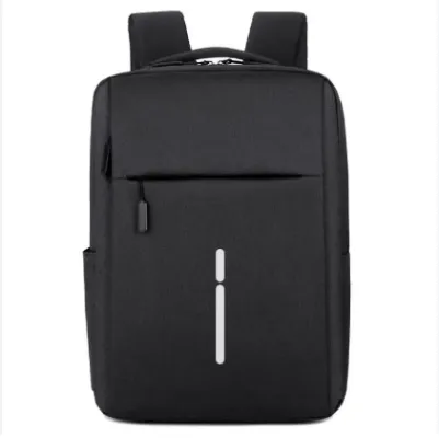 Laptop Bag , Water Resistant Water Proof , Laptop Bag for Men , Travel Bag for Men , Business Computer Back Pack Bag - Travel College Office