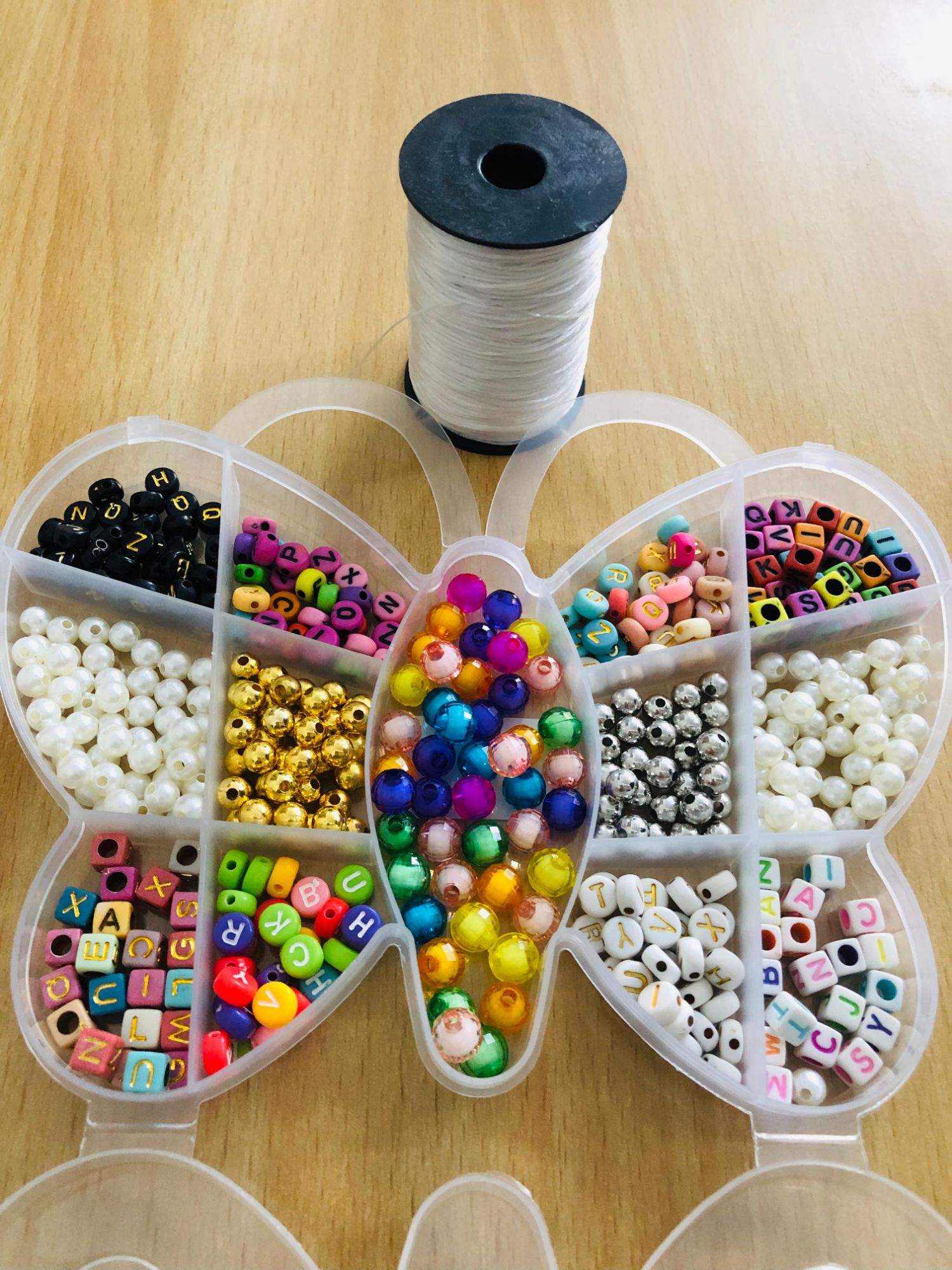 Beads For Making Band, necklace & other jewelry items