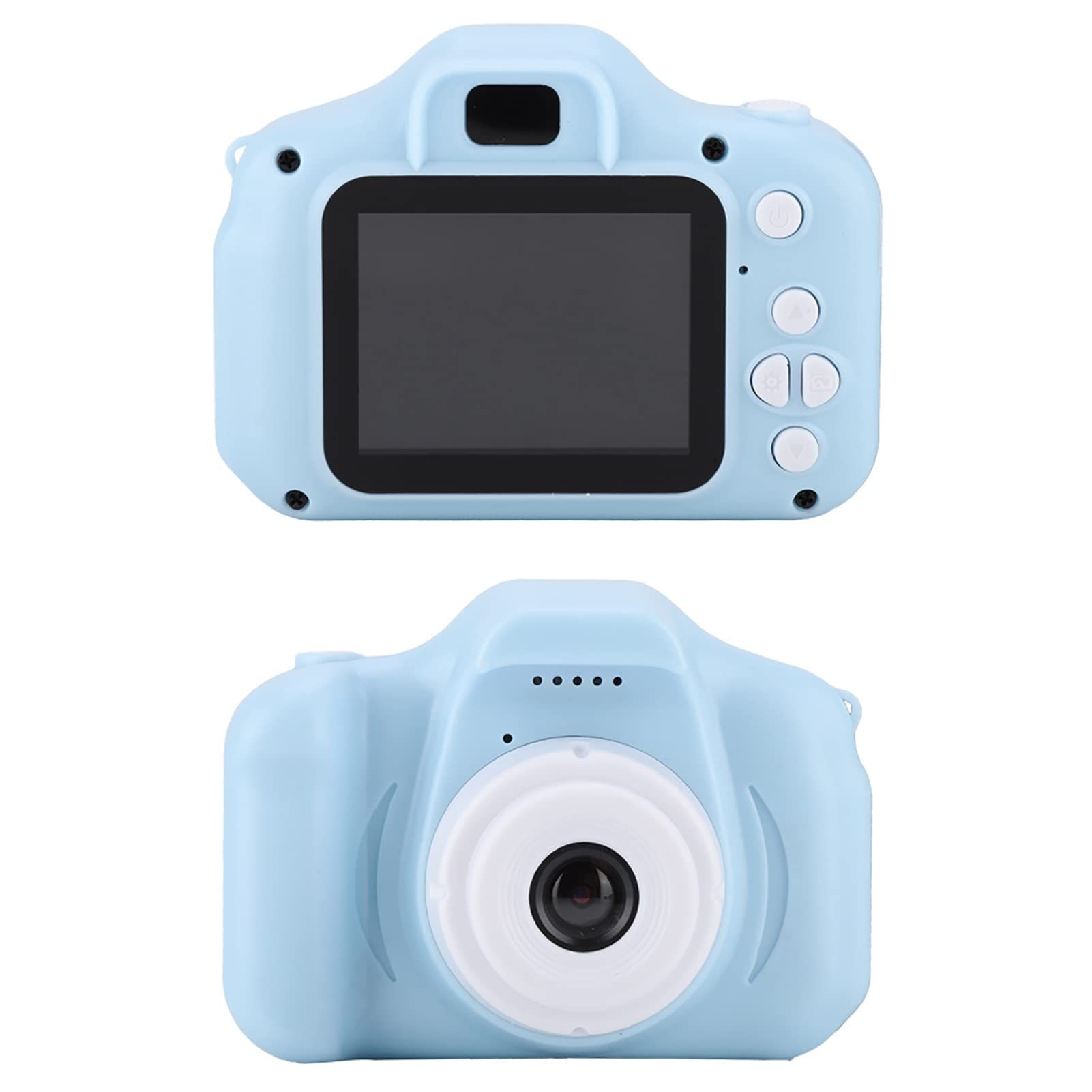 Mini Digital Camera Toy For Kids