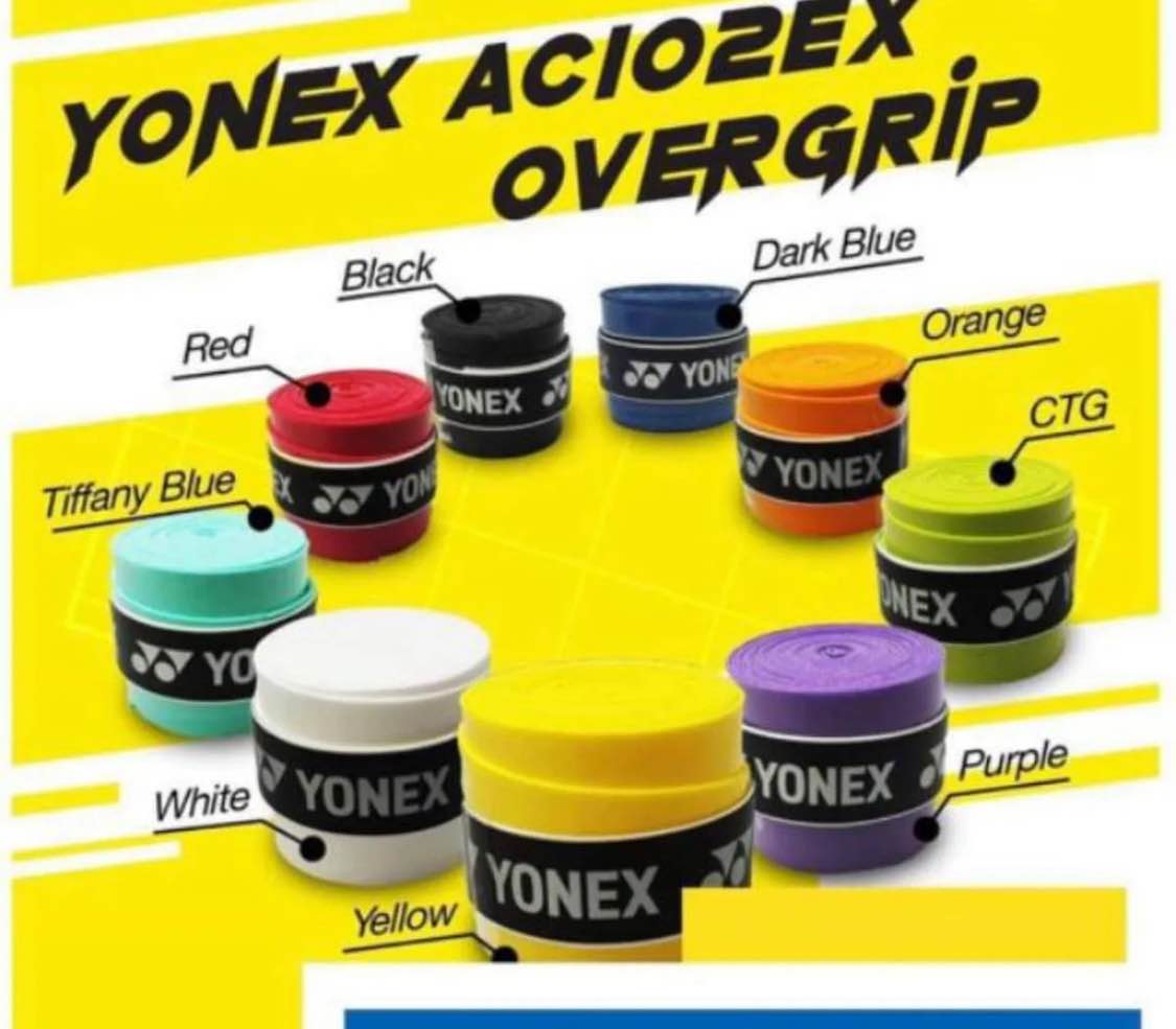 Yonex Grip Tape For Racket And Stick