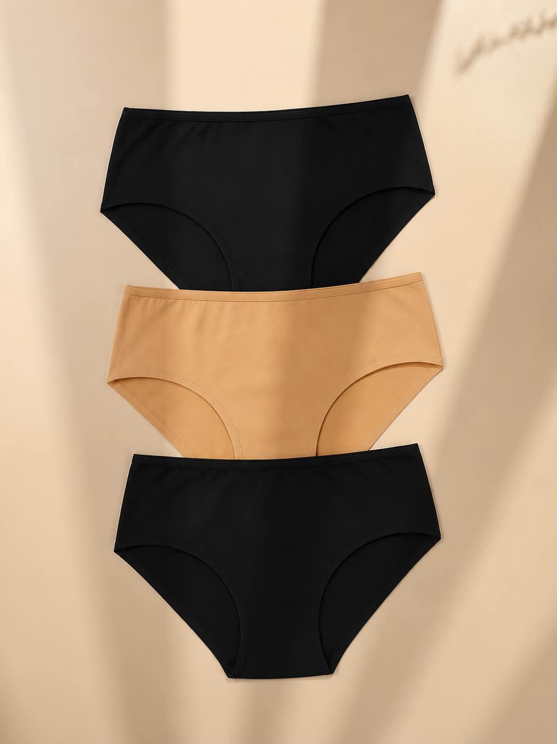 Cotton Panties For Women For Girls - cotton panty - cotton underwear - daily wear panty - panty for girls - customized
