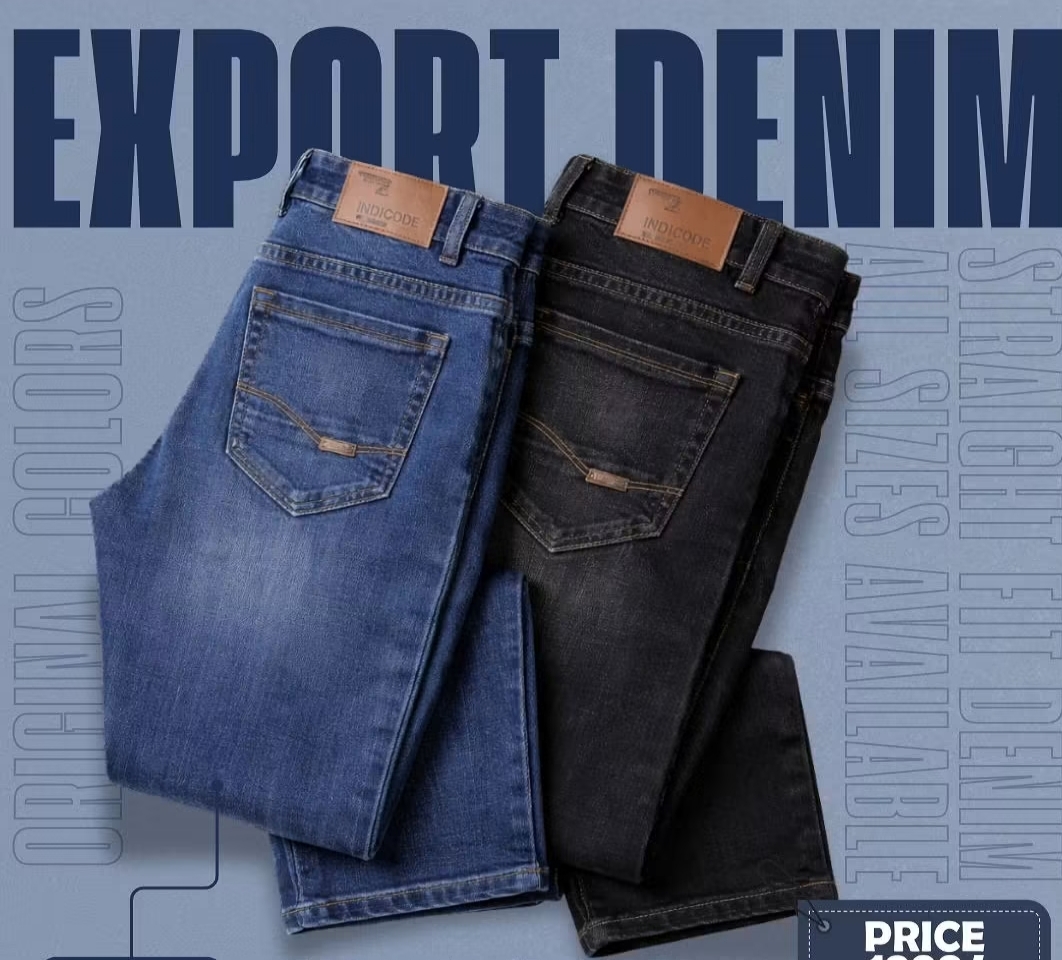 jeans for man and boys size falacibal Nero and start best quality and best colour