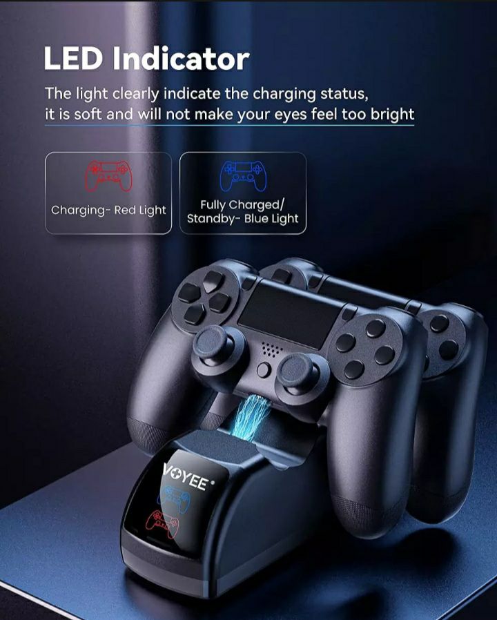 Voyee on sale ps4 controller