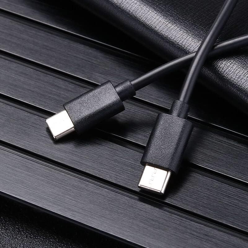 Original Latt 60W PD Usb Type C To Usb Type C Cable Universal Compatibility For Samsung and Motrola All Phones