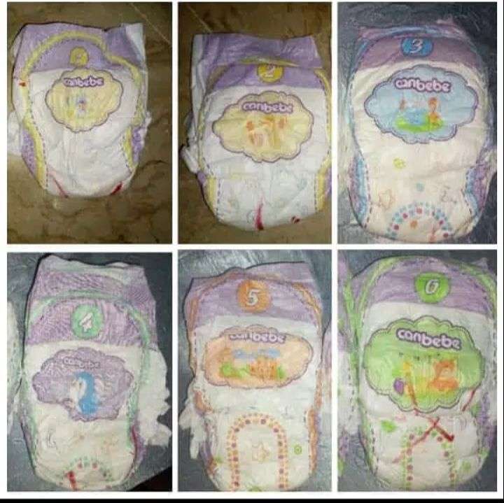 Pampers Pants Baby Diapers (Size 5 Junior, 44 Pcs)