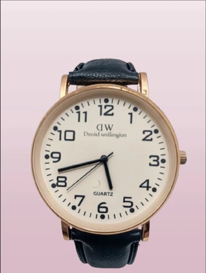Family Gift Pack of 3 Watches