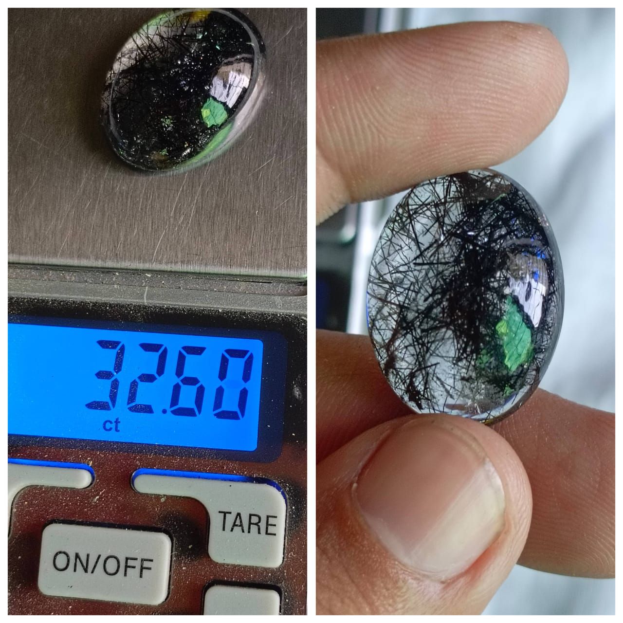 Moh e Najaf high-quality 100% natural original stone
Stone/Gemstone/Moh e Najaf Stone/Moh e Najaf Gemstone
۔