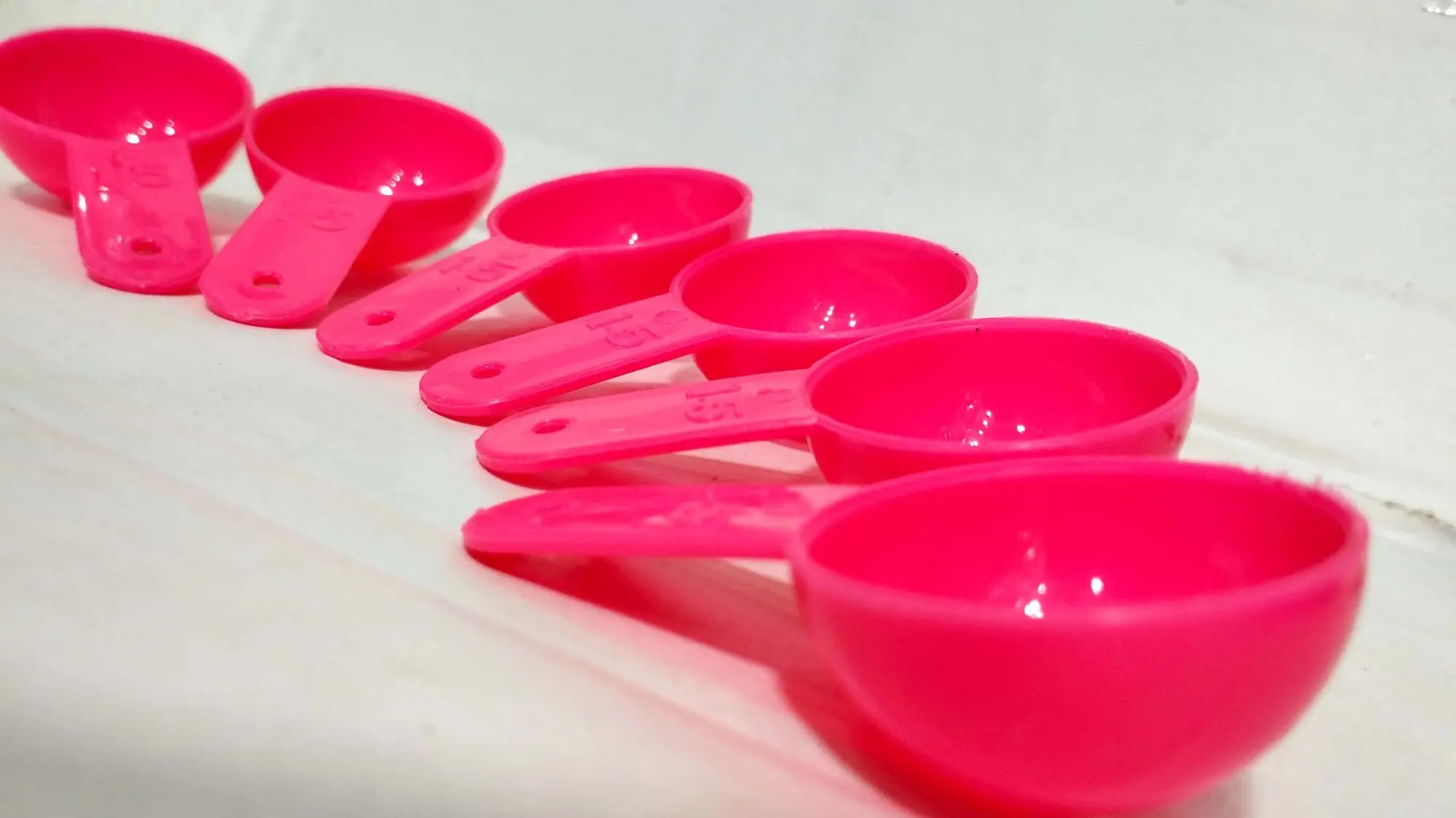 Measuring Cups ABS