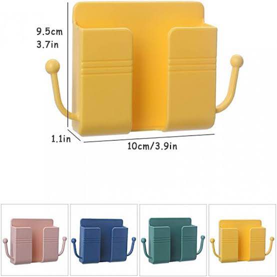 Best Price Tag Wall-Mounted Mobile Phone Charging Stand
