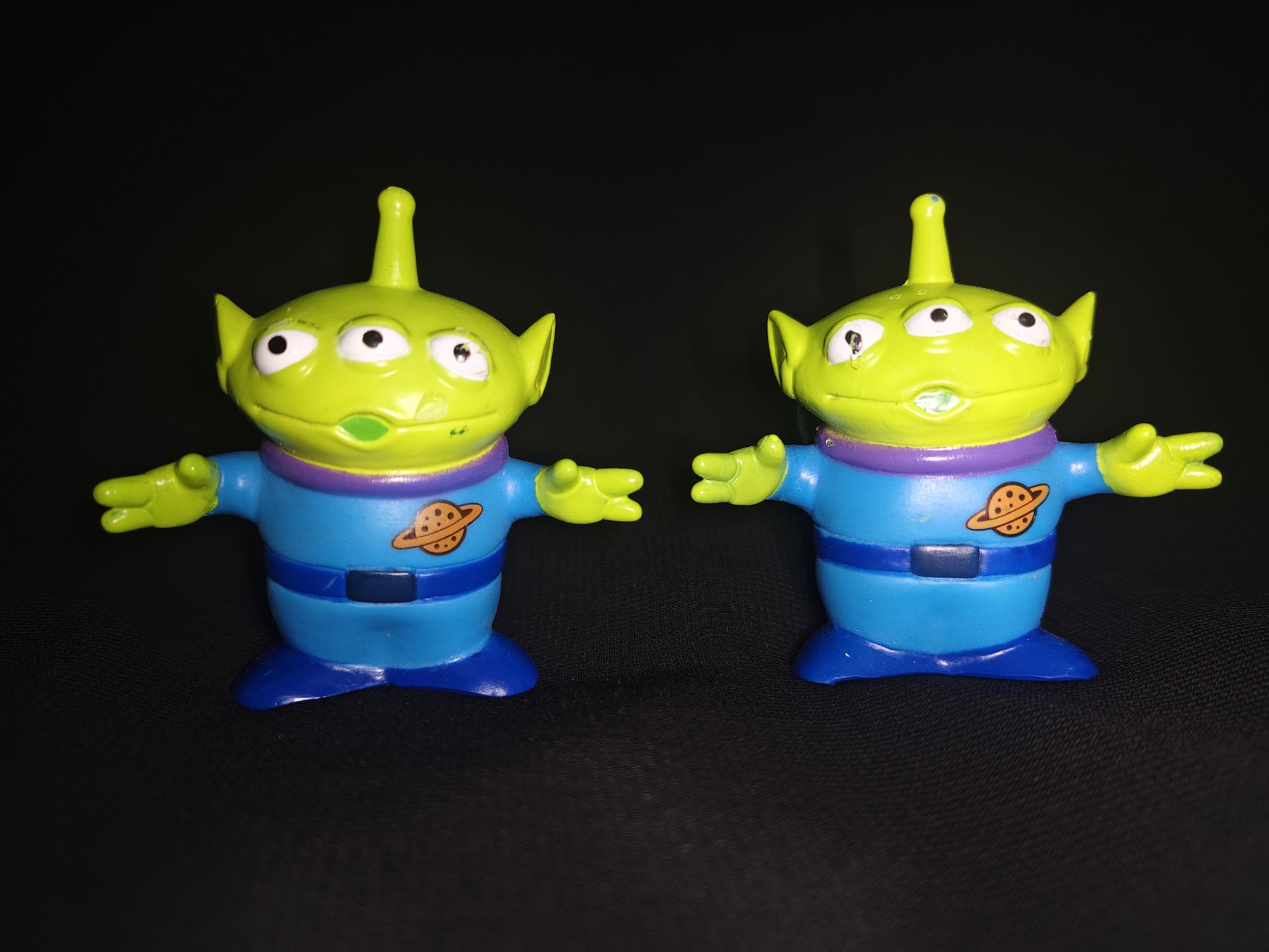 Disney Pixar Toy Story Action Figure