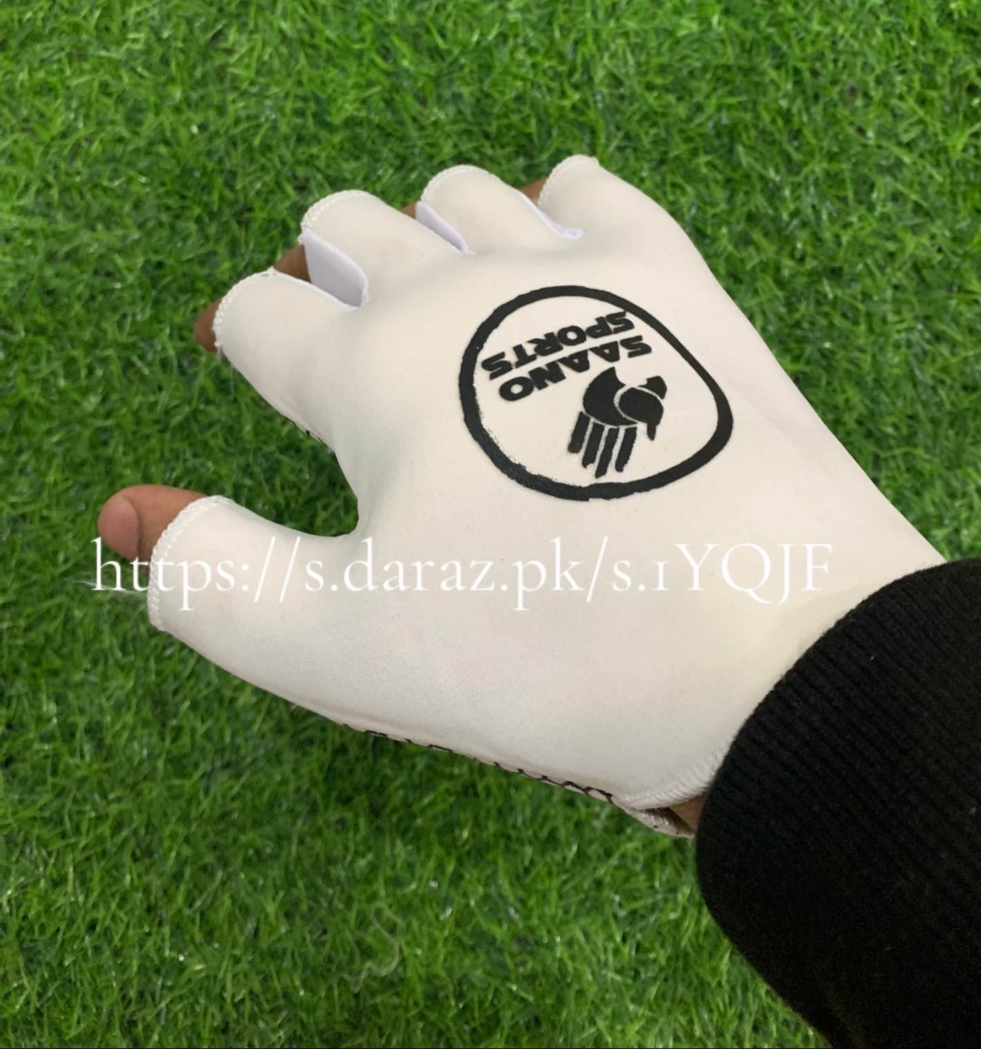 Cricket Fielding Gloves | Professional Cricket Fielding Gloves | Lightweight & Comfortable Sports Gloves | Cricket Training & Match Gloves