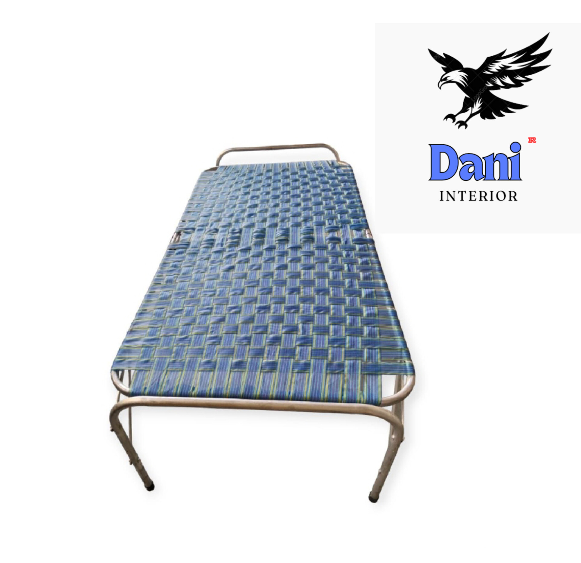 Folding Charpai Heavy weight charpai