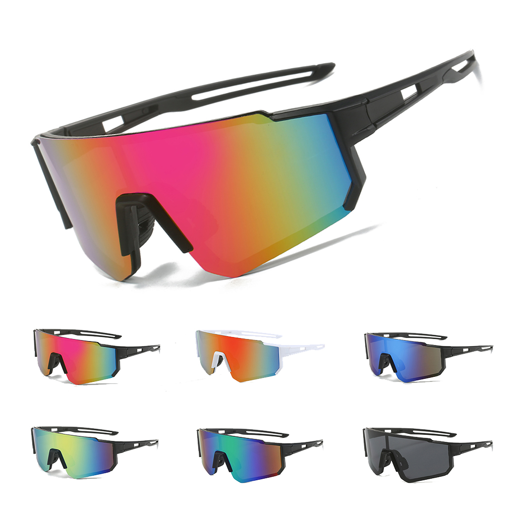 Boys and Girls Sunglasses Fashion Outdoor Baseball Softball Fishing Hiking Goggles Cycling Sun Glasses Youth Sport Eyewear