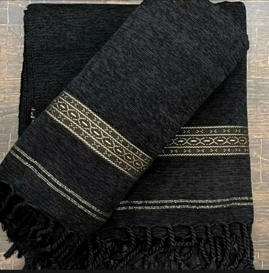 High Quality Traditional Velvet Dussa Shawl For Men Special winter Season.......