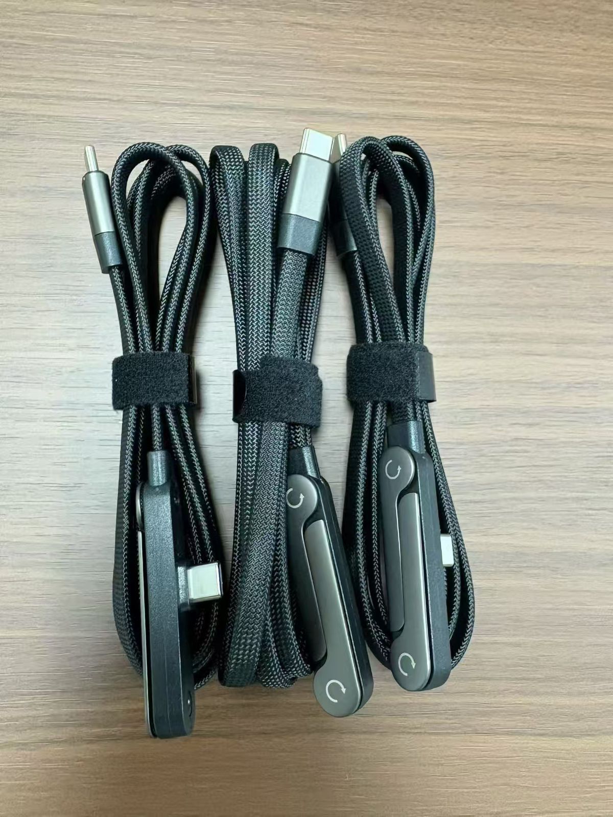 Super Fast Charging PD 240W With Stand Charging High Speed Data Transfer Nylon Braided Cable Tangle Free Cable Mobile Laptop Charging  240W Type C Cable Type C to Type C Cable Fast Charging Cable 240W PD Cable Data Cable Type C`