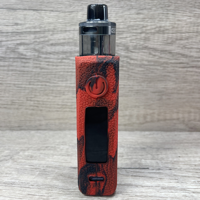 The New Drag X3 Protective Case Silicone Cover Shield Wrapped Skin (Only Protective Case)