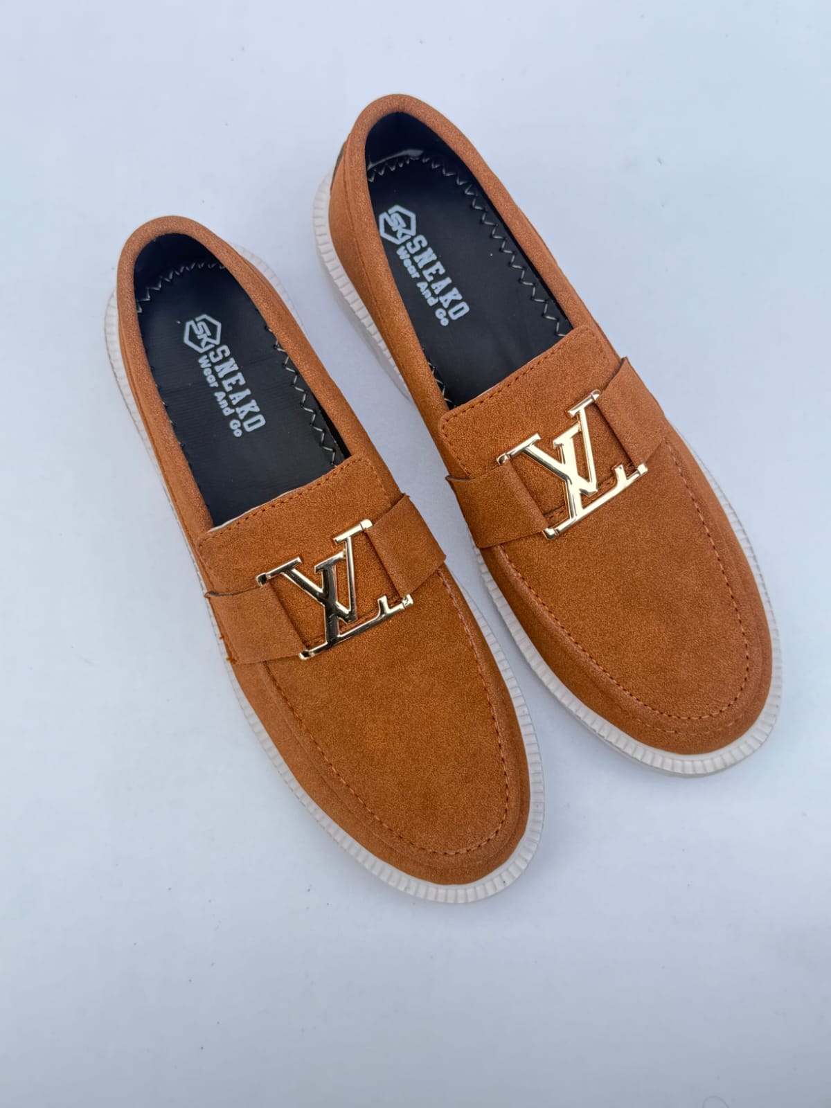 Trending fashionable Loafers for mens