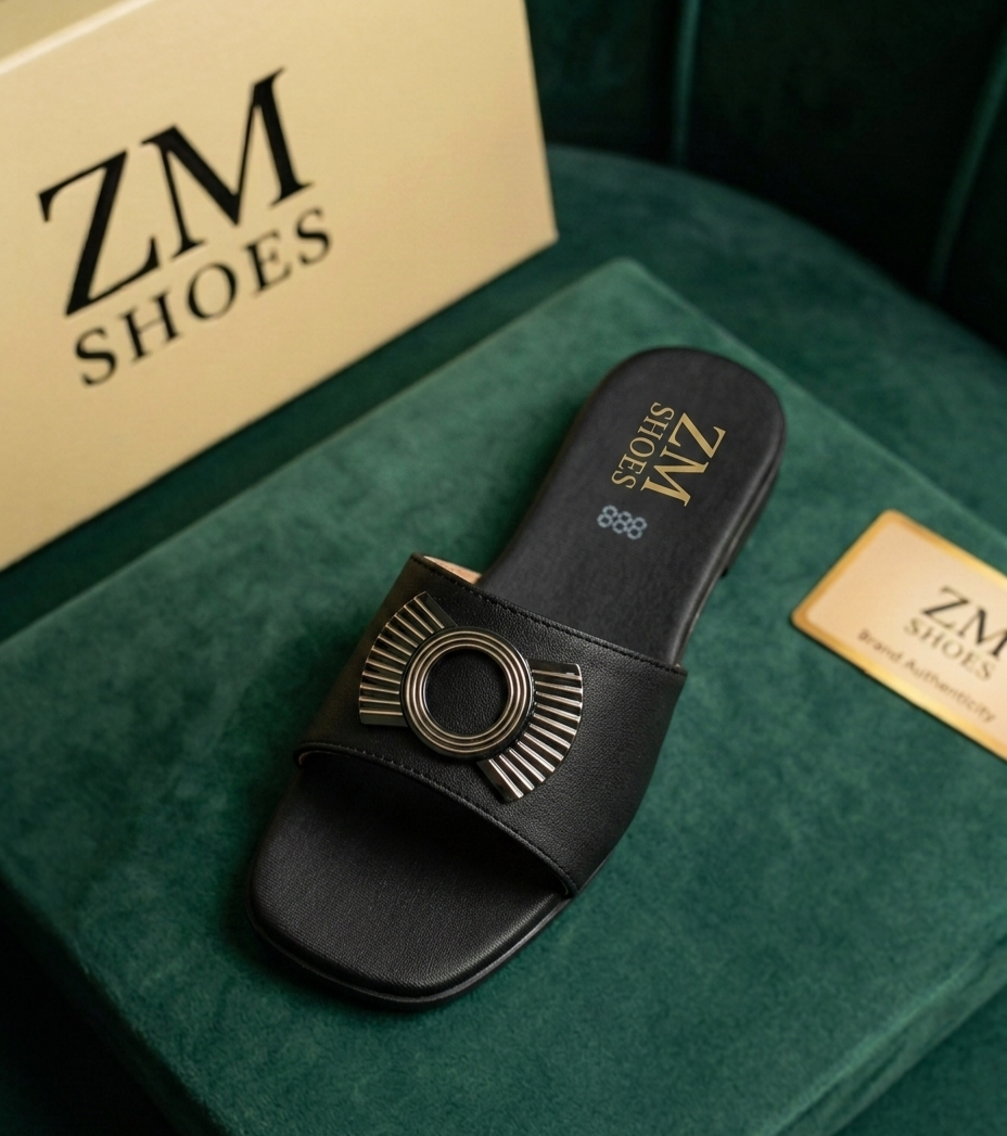 ZM Shoes  Where elegance meets everyday comfort