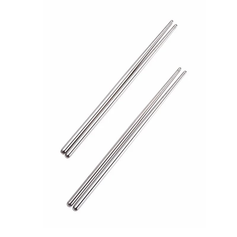 Stainless Steel Chopsticks