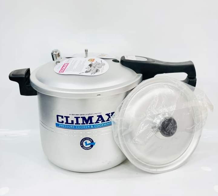 Climax pressure cooker new arrivals