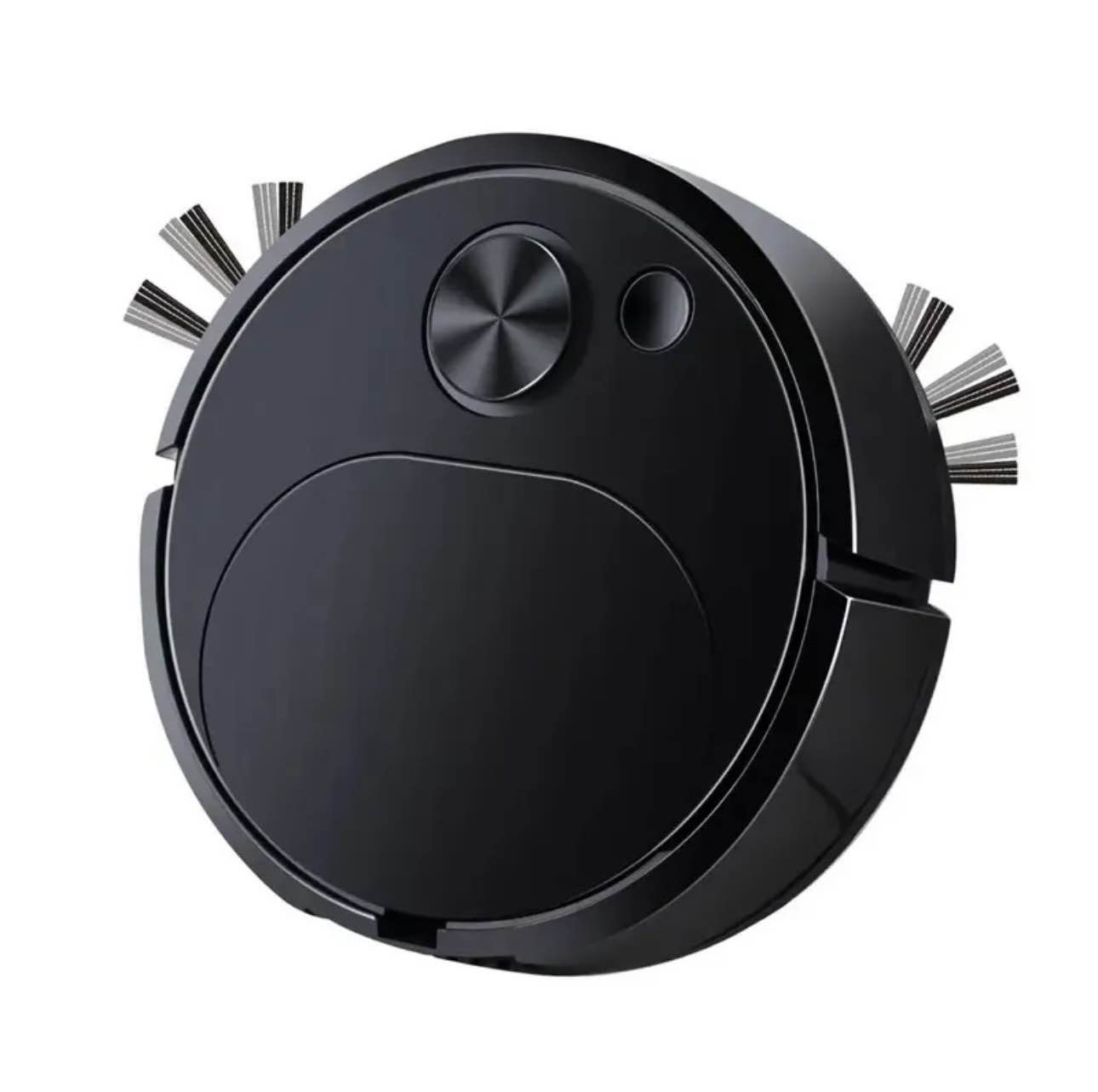 Vacuum Cleaner Sweeping Robot Mop Machine Smart Auto Robot Multifunctional Floor Cleaner Rechargeable Dry Wet Mop Sweeping Vacuum Cleaner For Household, Office