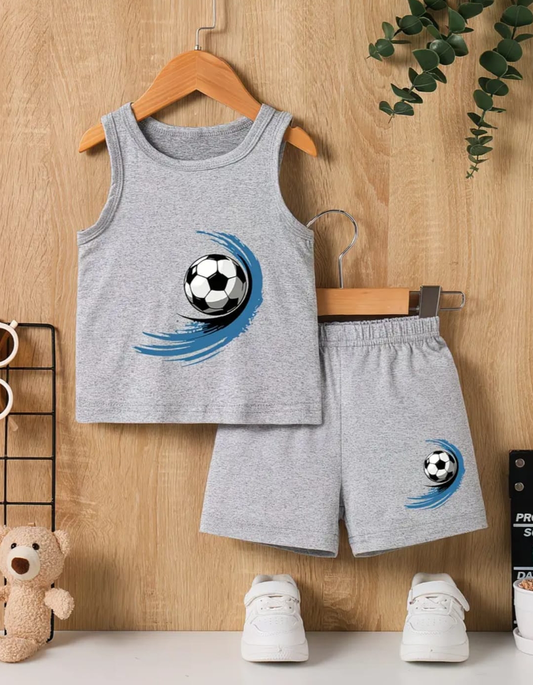 T-shirts Sando And Shorts Pants For Kids Baby Boys And Baby Girls Dresses Short Sleeves Tee Top's Clothes Set's Dresses Outfit Suit For Unisex Jannat Place T-shirt And niker Baby Girls Dresses Summer collection baby boy dresses Eid Collection