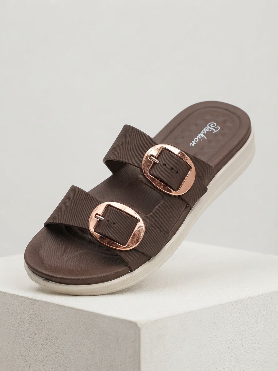 Comfortable slippers new trendy designs on TikTok
