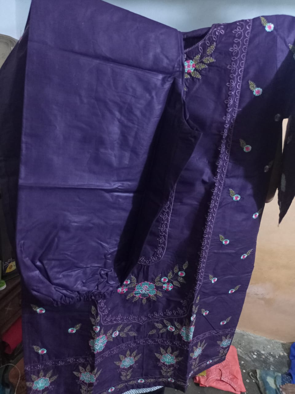 Ladies Suits