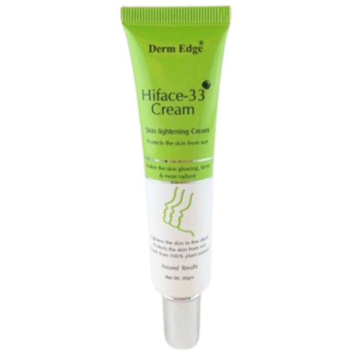 Hi Face 33 Skin Care Cream | Moisturising Skin Care