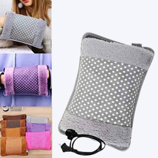 Electric Hot Water Bag - Water Heater | Daraz.com.bd