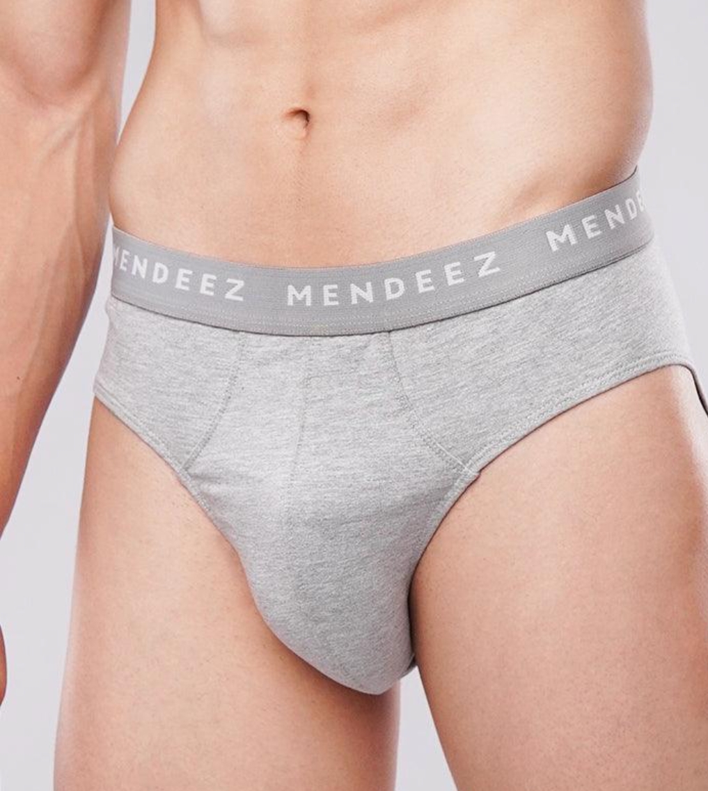 Brief underwear for Boys and Girls - Soft & Comfortable