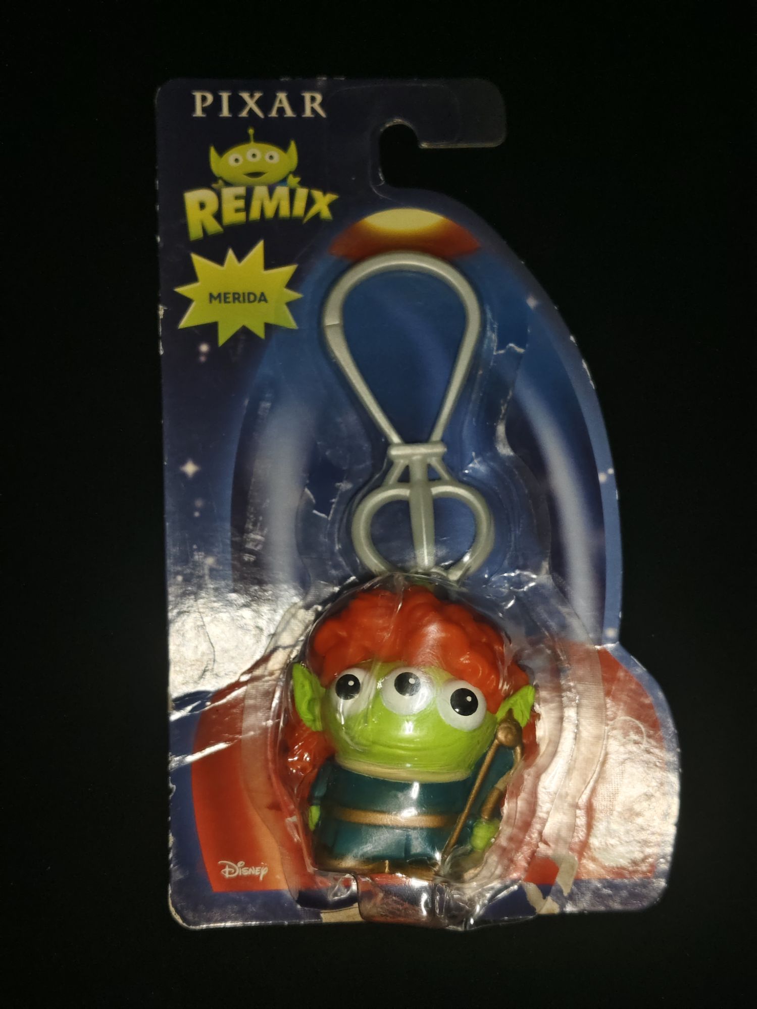 Disney Pixar Toy Story Action Figure