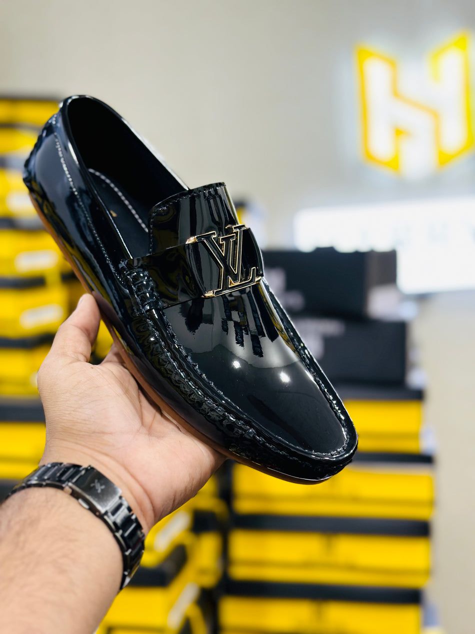 Shoes for Men - Shoes for Men Leather PU - Shoes Rack - Shoes Formal - Shoes Loafers - Shoes Sneakers - Shoes for Men