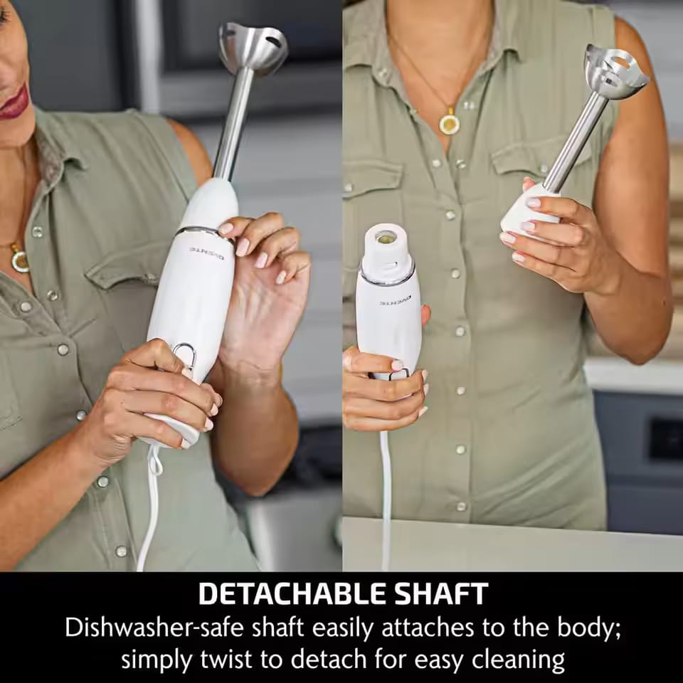 Electric Stick Hand Blender
