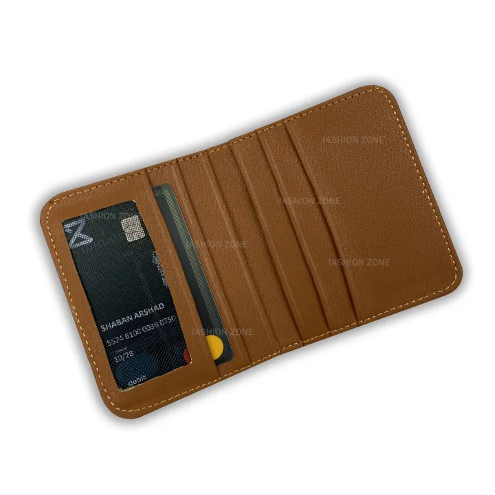 Slim and light weight Wallet For Men