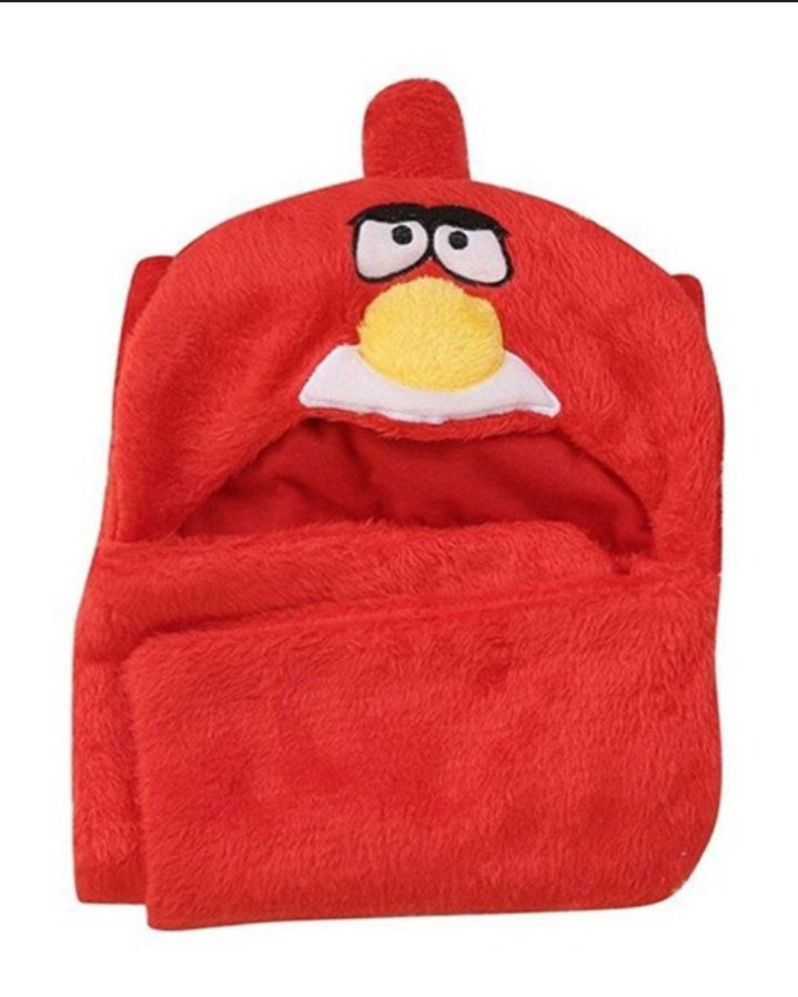 Cute Baby Blanket/Newborn Baby Wrap Swaddling Animal Blankets
