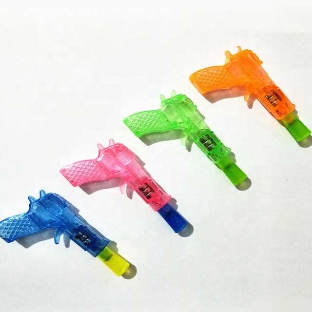 Kids Projection Gu.n Light Toy