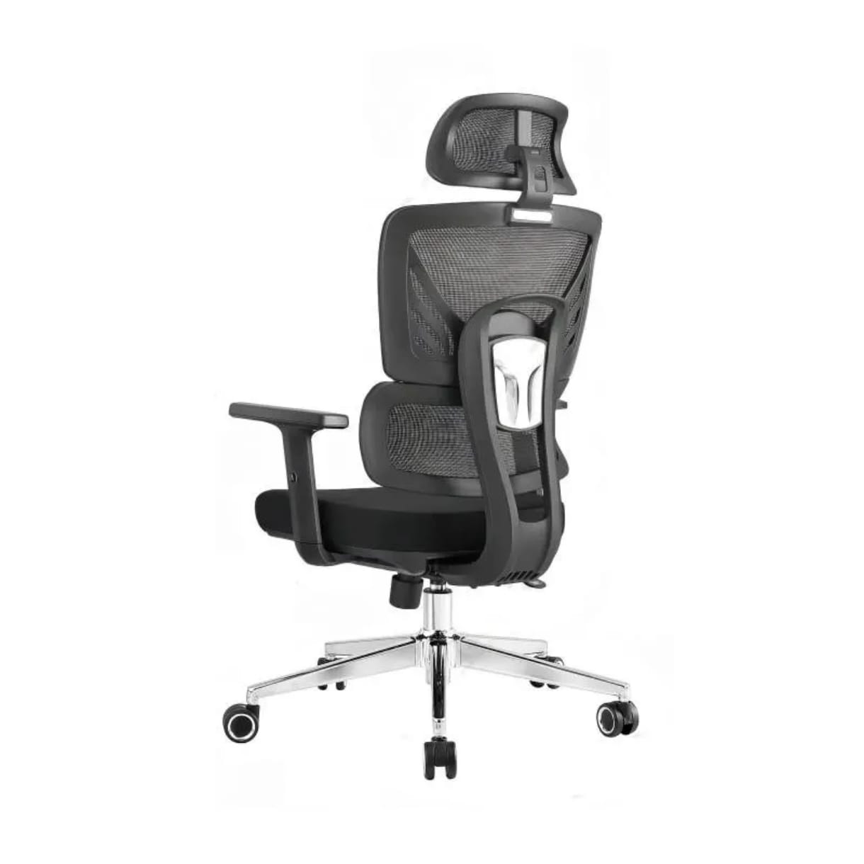 3D Gaming Chair, Office Chair, Executive Chair, Computer Chair – Ergonomic Study Chair, Freelancing Chair & Visitor Chairs