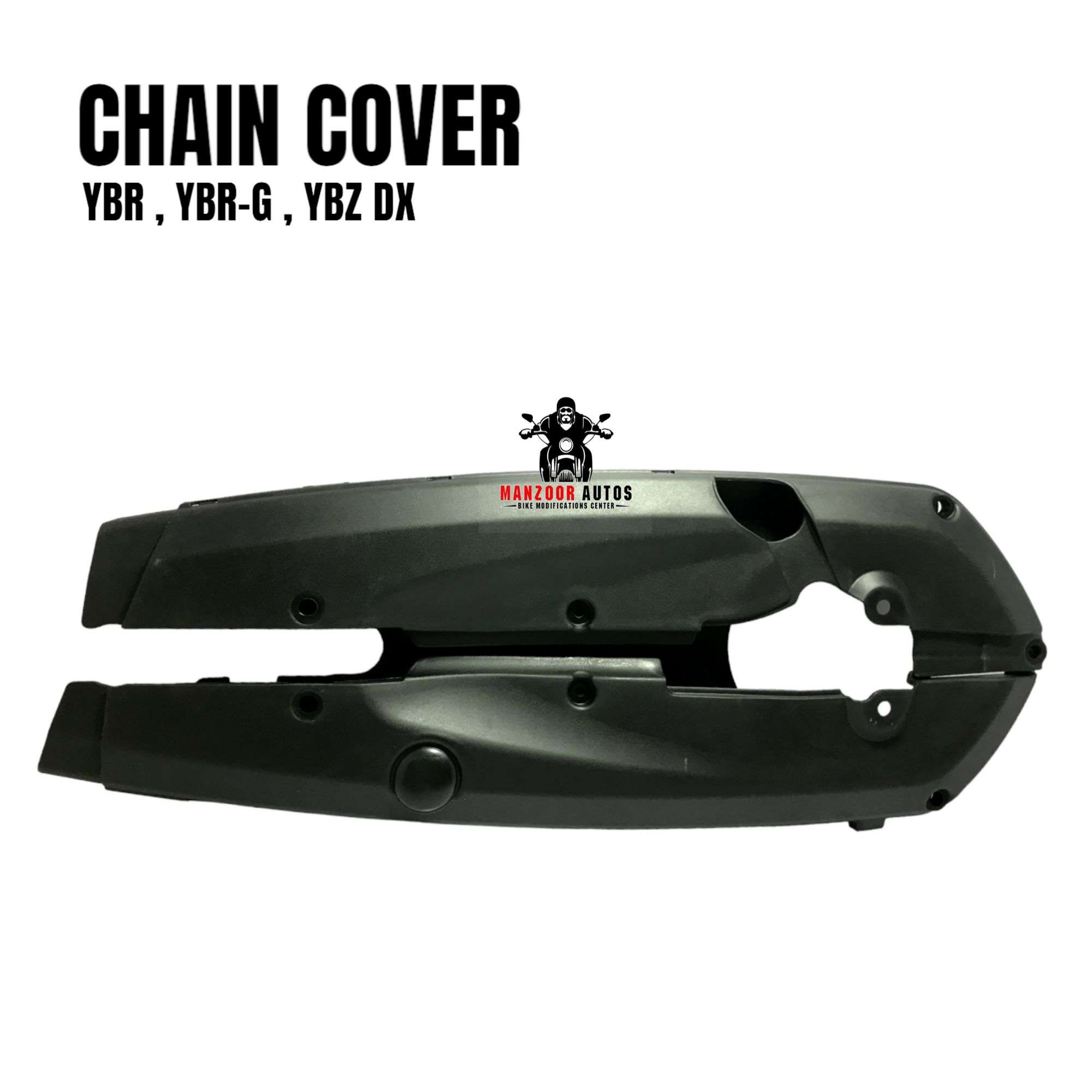 Ybr store chain cover