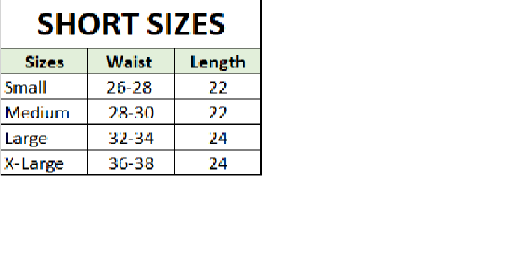 Summer Cotton Jersey Shorts For Men | Double Sided Two Strips |