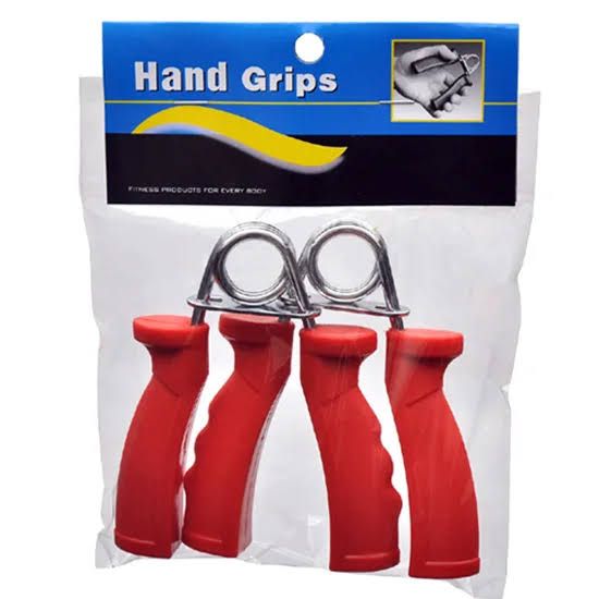 Hand grip exerciser 2 pcs Daraz.pk